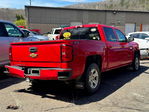 Chevrolet Silverado 2018