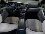 Kia Optima 2012
