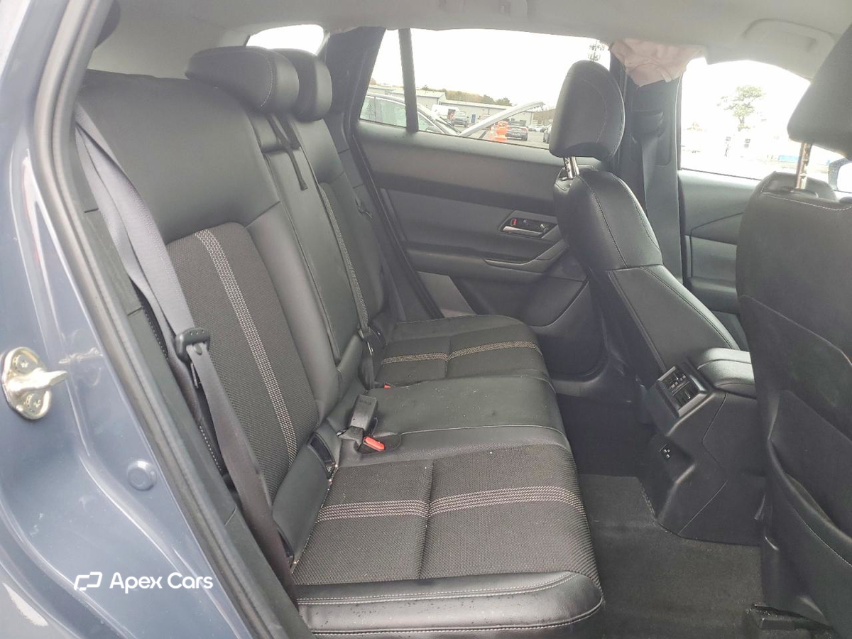 Mazda CX-50 2024