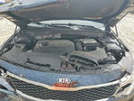 Kia Optima 2016