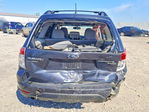 Subaru Forester 2011