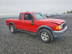 Ford Ranger 2004