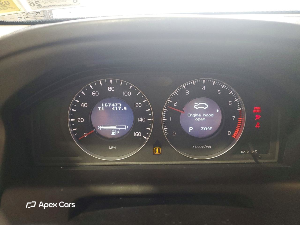 Volvo XC60 2010
