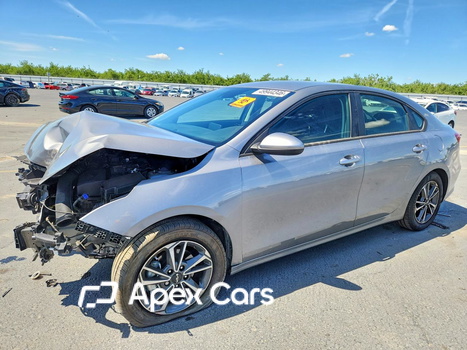 Kia Forte 2024 - Image 1 of 14