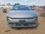Kia K4 2025