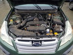 Subaru Outback 2013