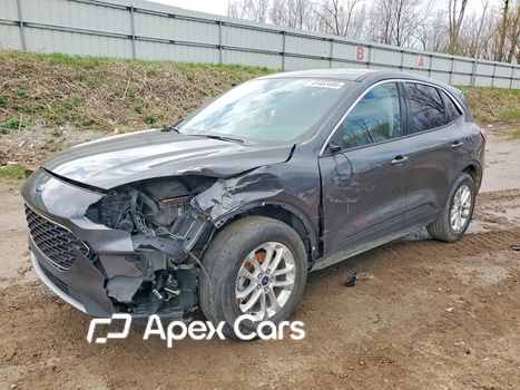 Ford Escape 2020 - Image 1 of 14