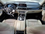 BMW Series 7 2019