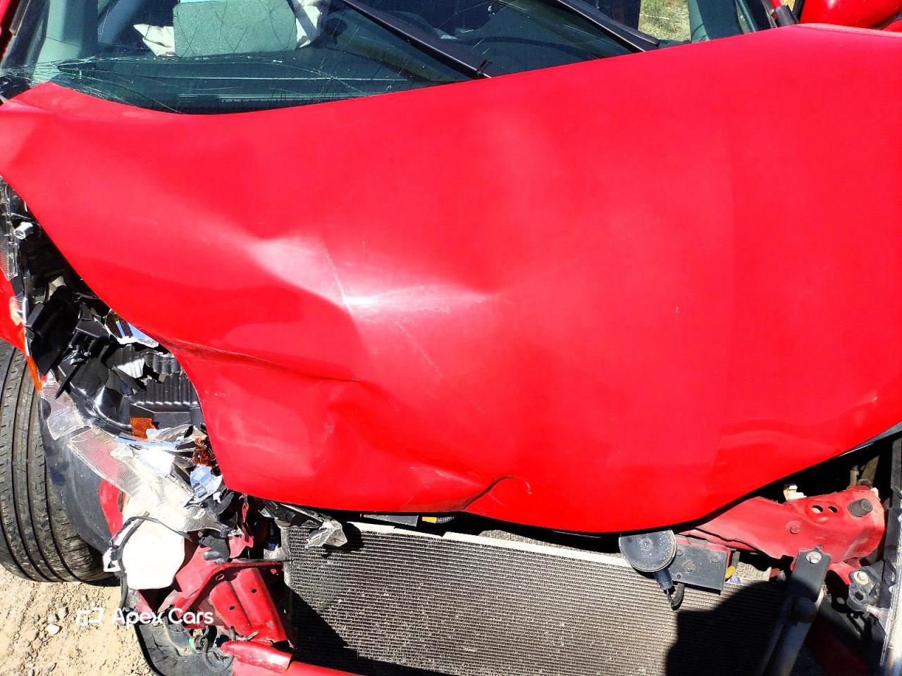 Honda Fit 2011