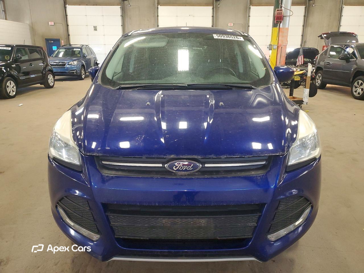Ford Escape 2015