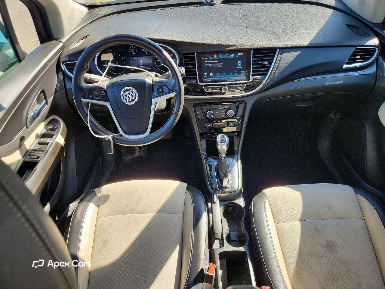 Buick Encore 2021