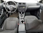 Volkswagen Jetta 2015