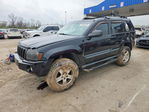 Jeep Cherokee 2007