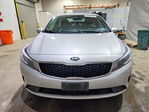 Kia Forte 2018