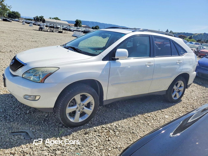 2004 Lexus RX - Image 1 of 5