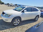 Lexus RX 2004