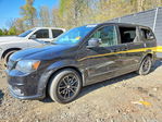 Dodge Caravan 2018