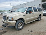 Ford Excursion 2004