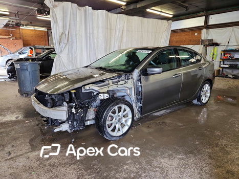 Dodge Dart 2013 - Image 1 of 14