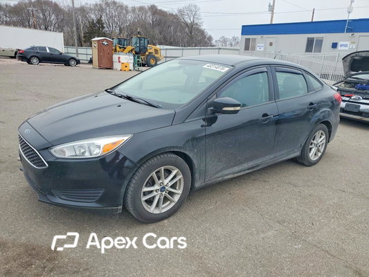 Ford Focus 2017 - Image 1 of 12