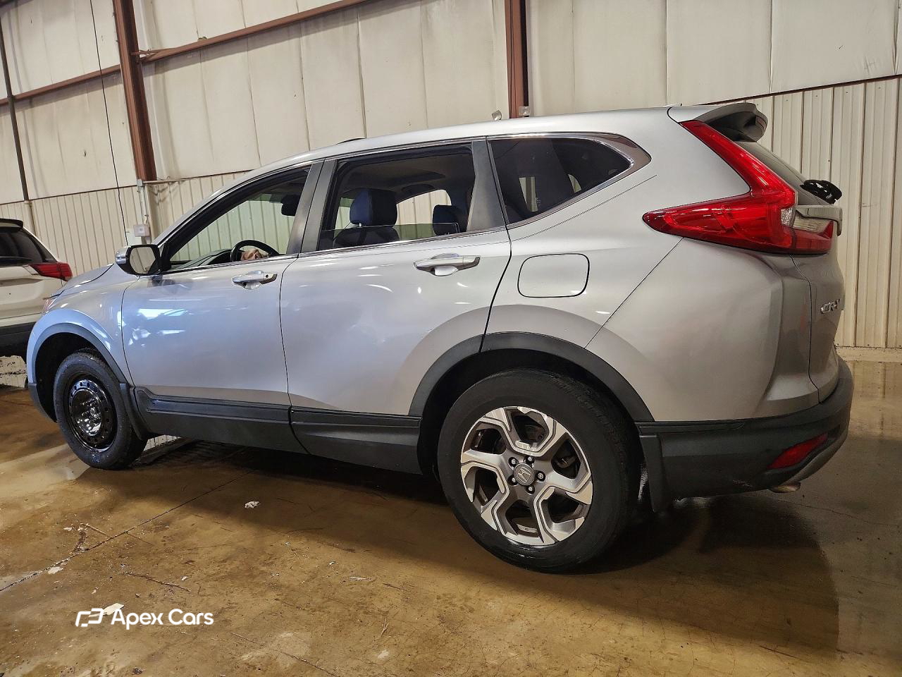 Honda CR-V 2019