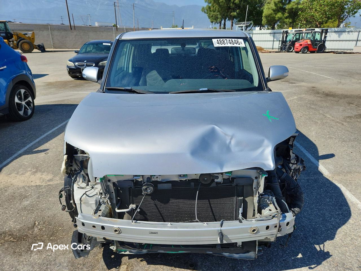 Scion xB 2014