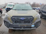 Subaru Forester 2022