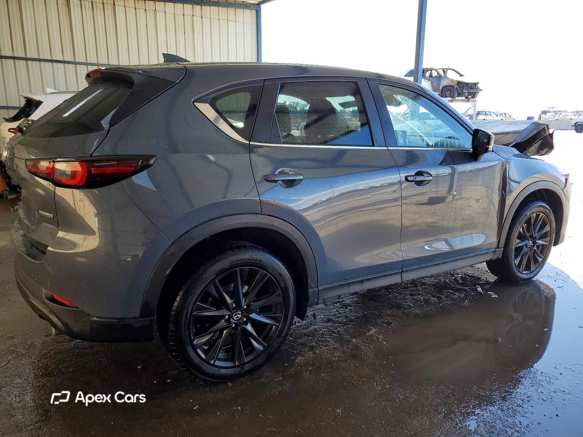 Mazda CX-5 2024