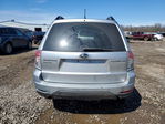 Subaru Forester 2012