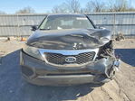 Kia Sorento 2011