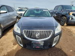 Buick Regal 2013