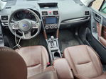 Subaru Forester 2018