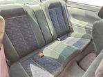 Toyota Camry Solara 2002
