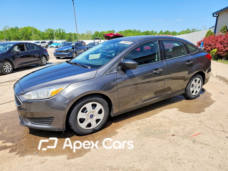 Ford Focus 2017 - Image 1 of 13