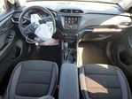 Chevrolet TrailBlazer 2022