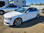 Audi RS4 2011