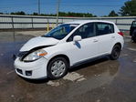 Nissan Versa 2012
