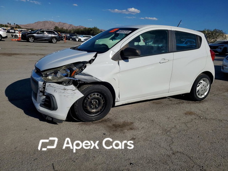 Chevrolet Spark 2017 - Zdjęcie 1 z 13