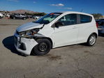 Chevrolet Spark 2017