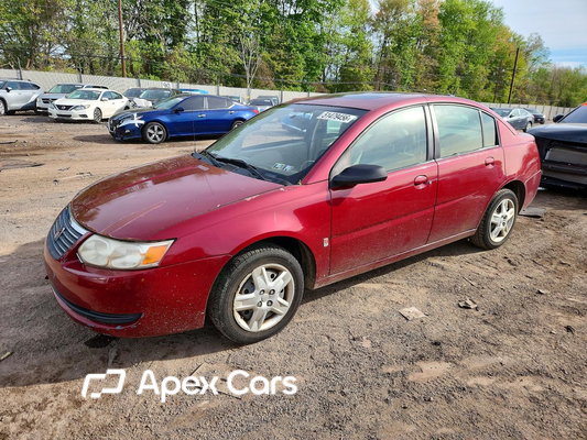 Saturn ION 2007 - Image 1 of 12