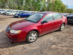 Saturn ION 2007