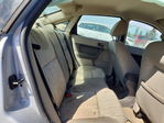 Ford Focus 2008