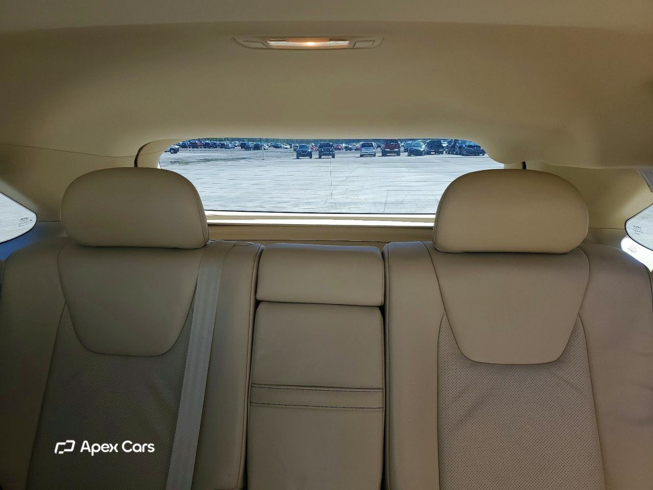 Lexus RX 2013