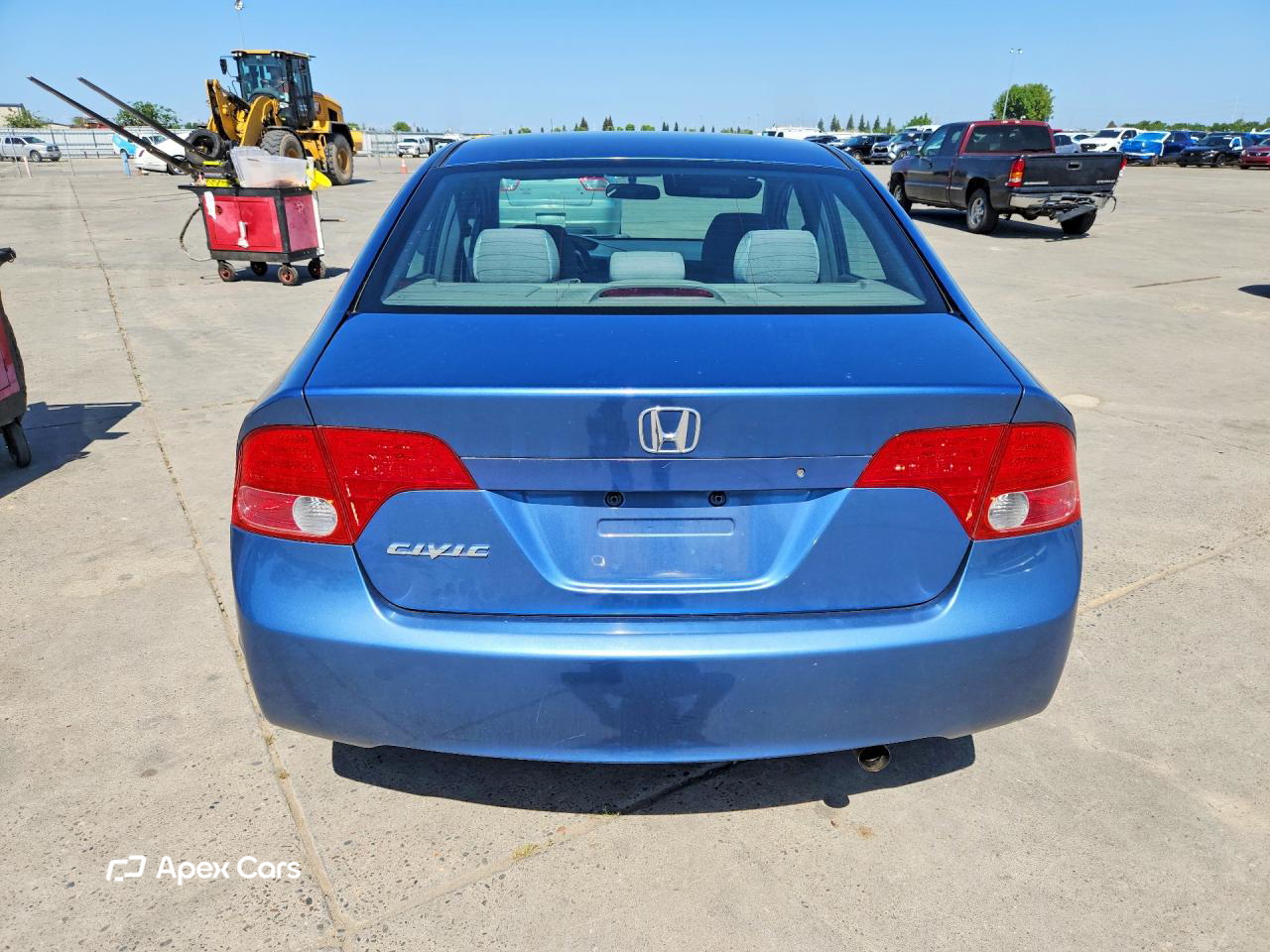 Honda Civic 2007