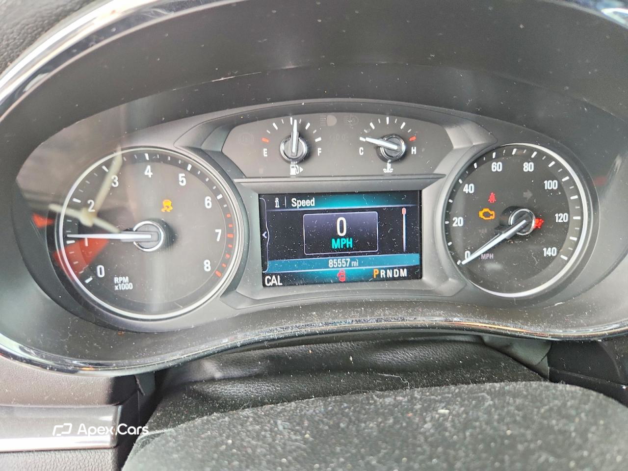Buick Encore 2019