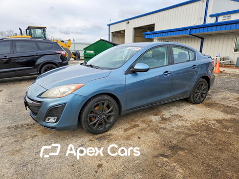 Mazda 3 2011 - Image 1 of 5