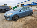 Mazda 3 2011
