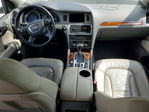 Audi Q7 2015