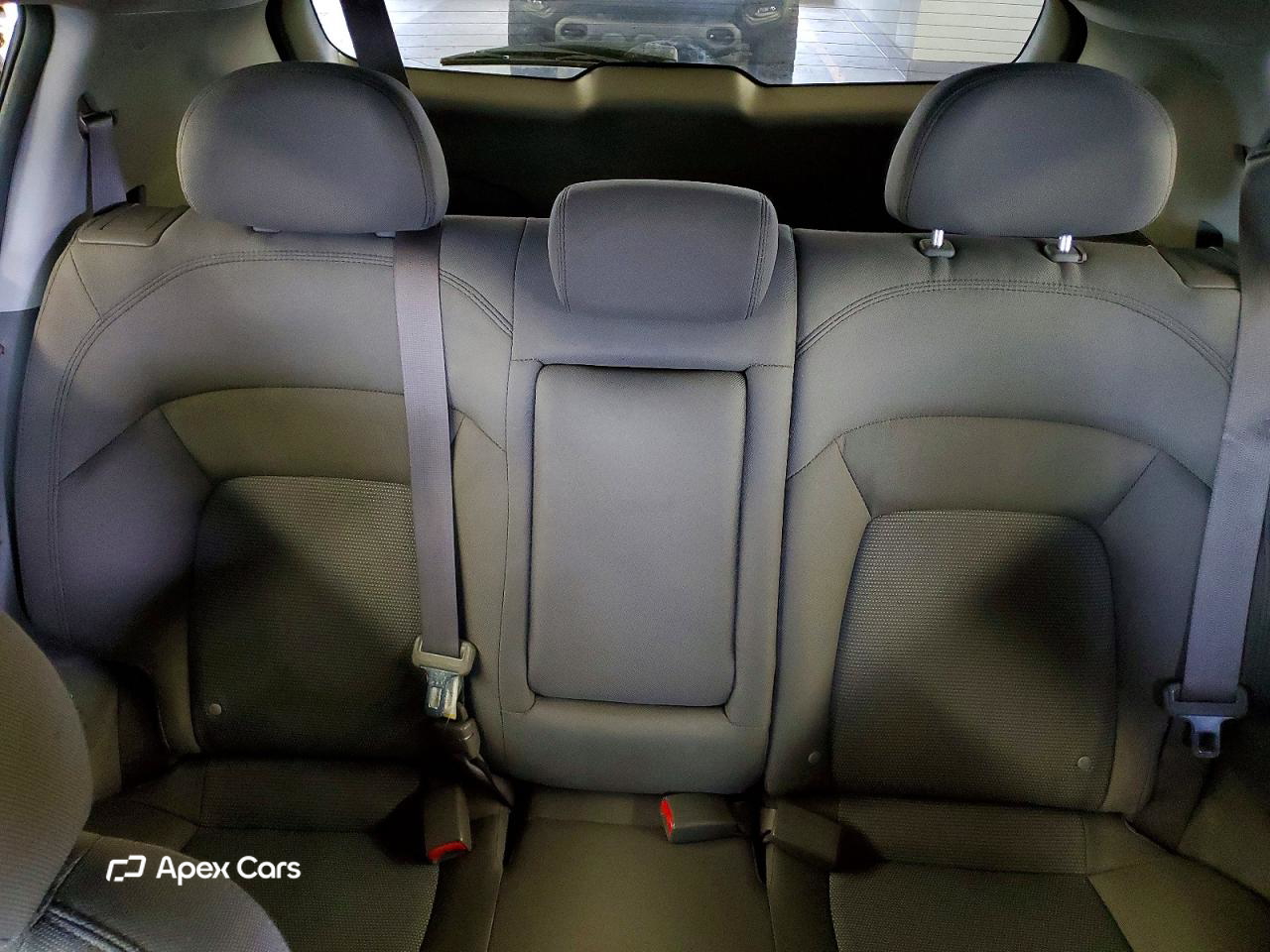 Kia Sportage 2015