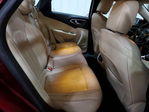 Chrysler 200 2015